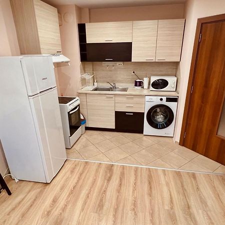 Roza Home Varna ภายนอก รูปภาพ