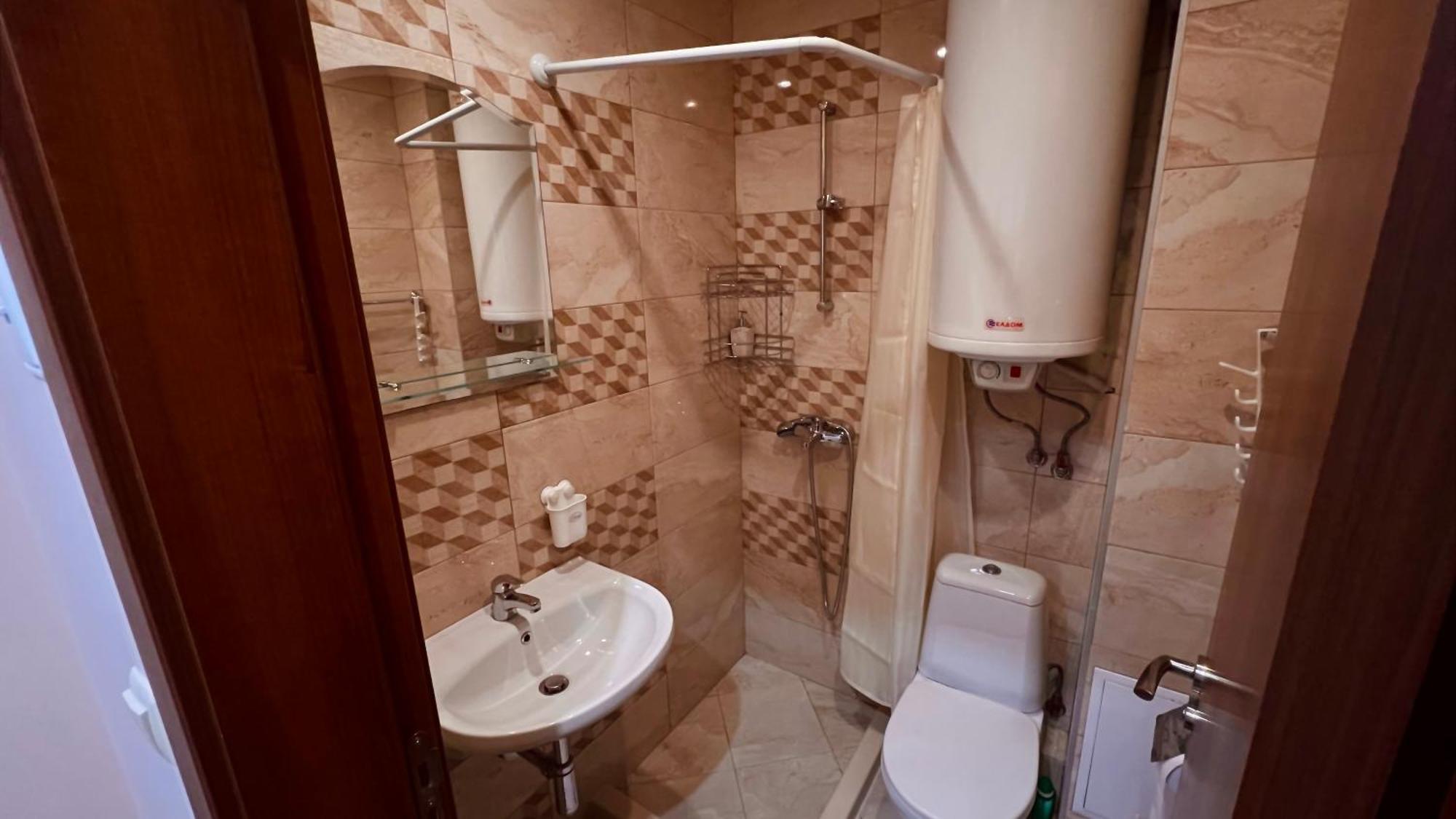 Roza Home Varna ภายนอก รูปภาพ