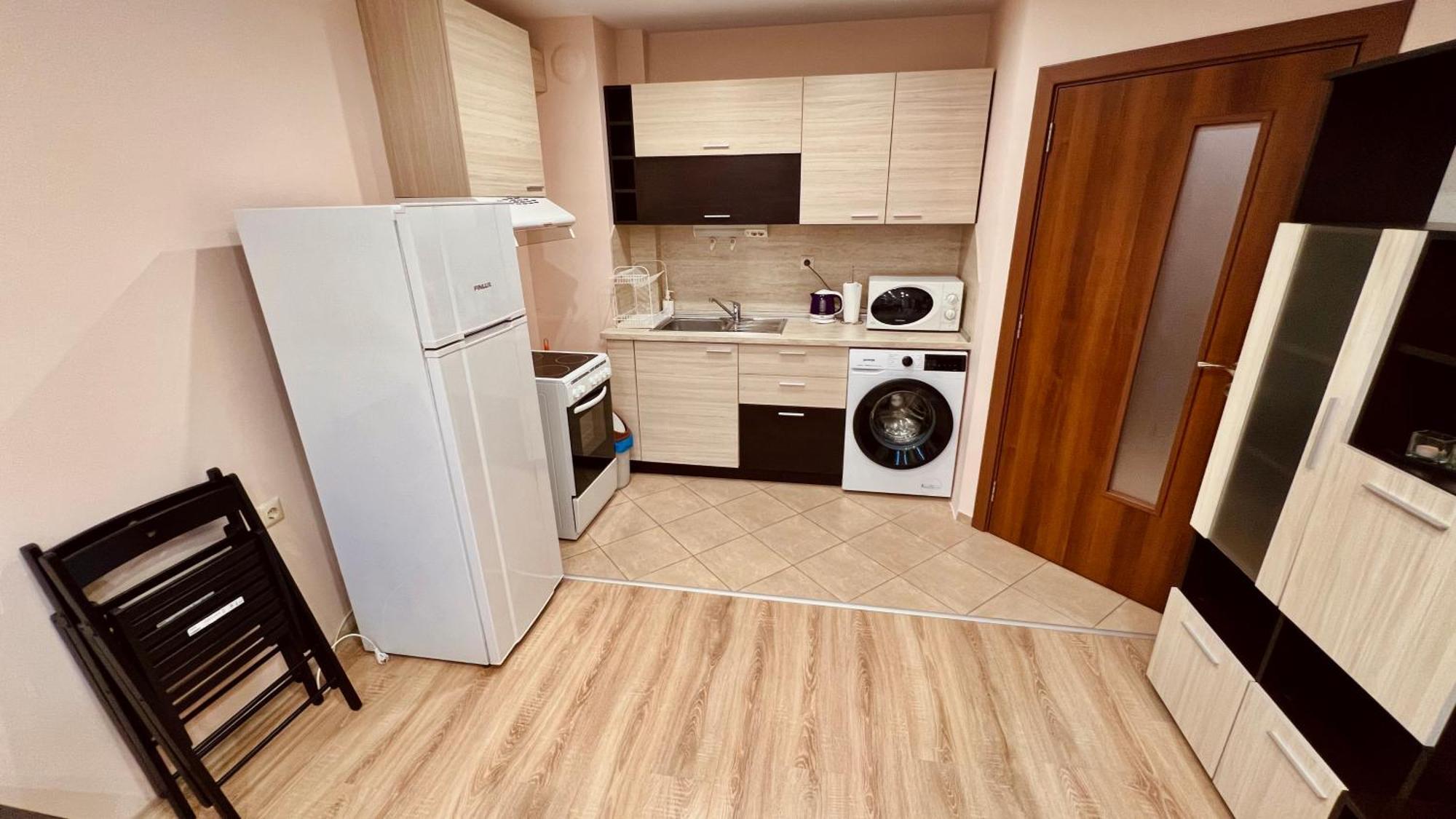 Roza Home Varna ภายนอก รูปภาพ