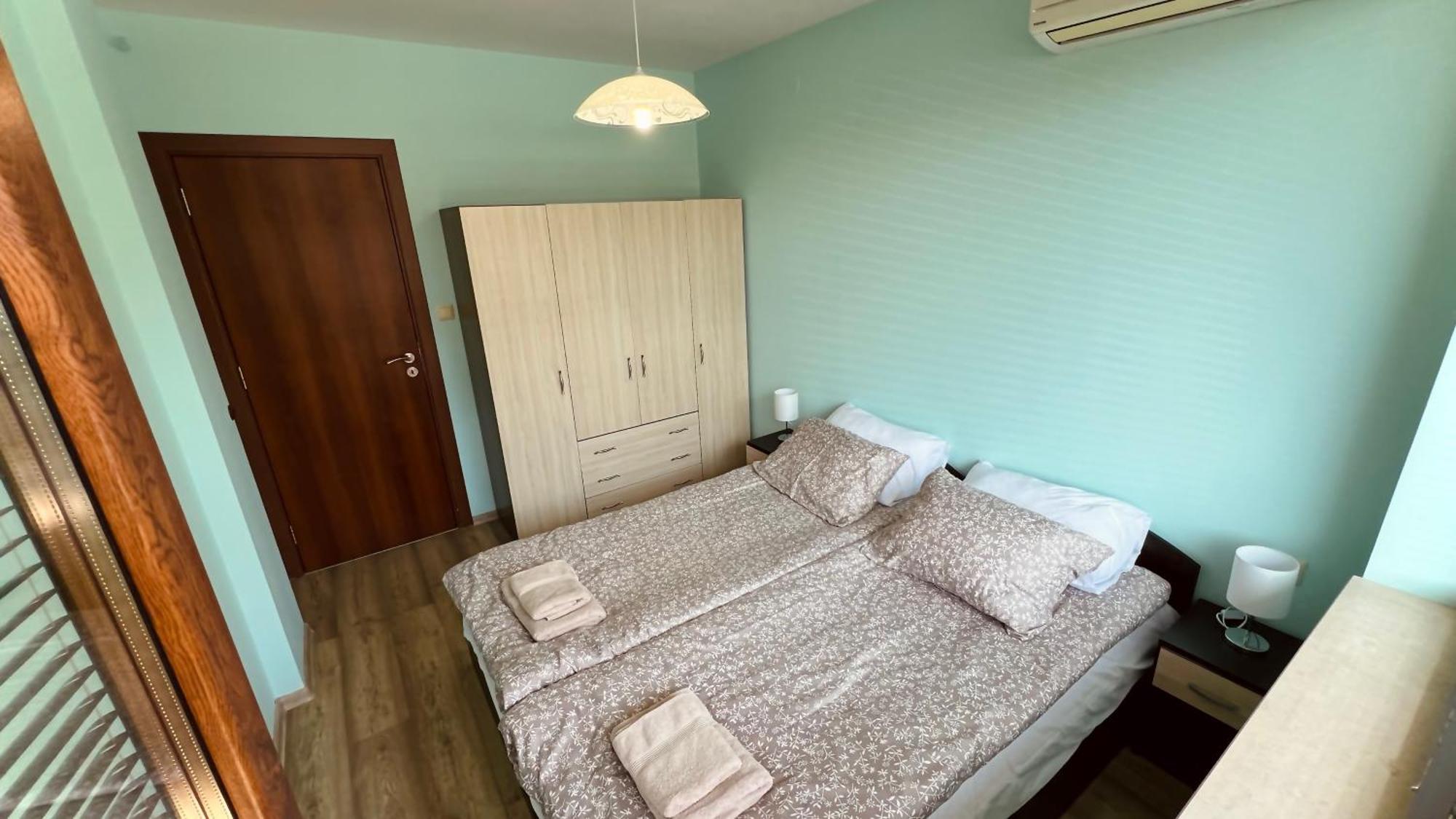 Roza Home Varna ภายนอก รูปภาพ