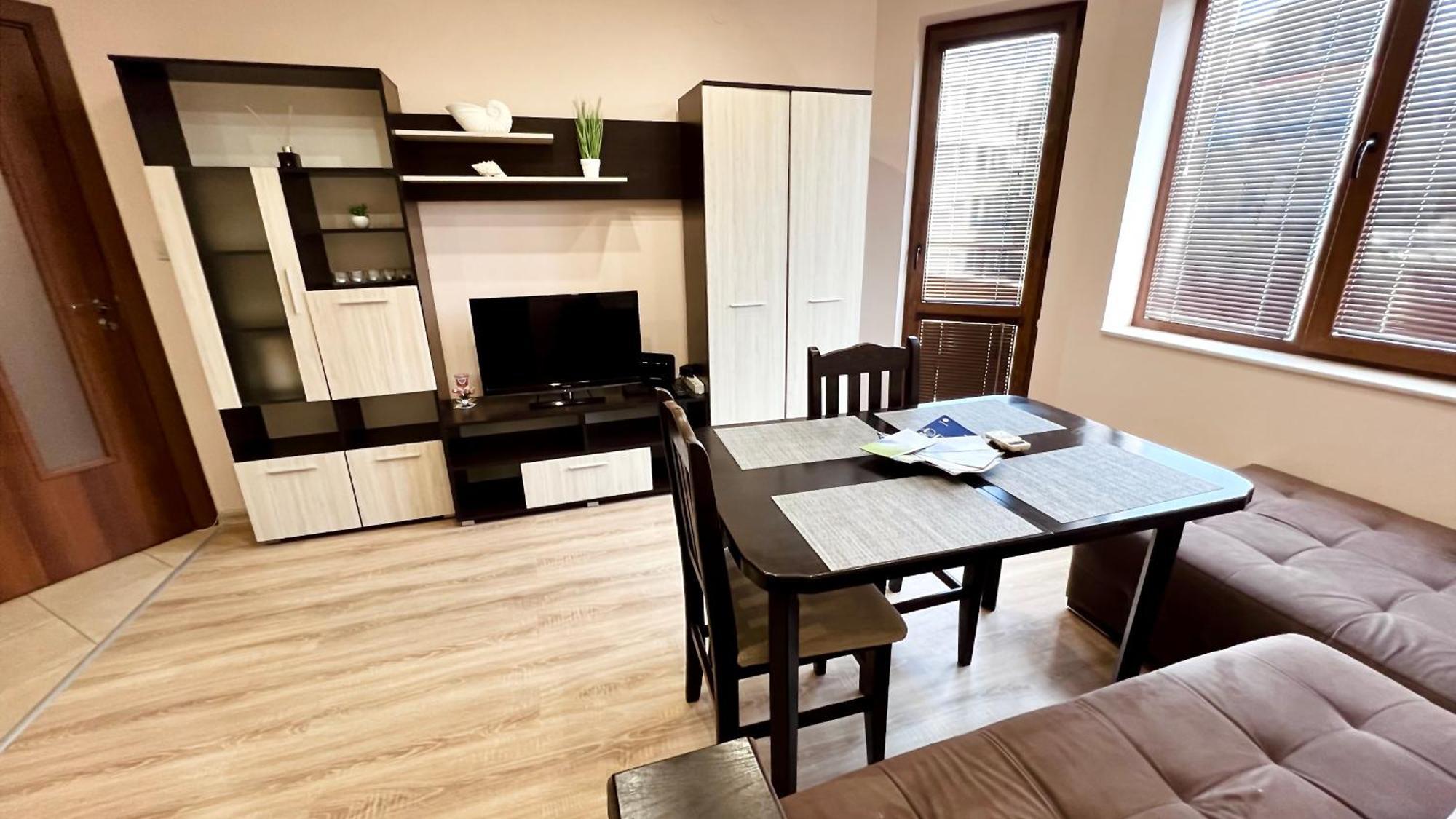 Roza Home Varna ภายนอก รูปภาพ