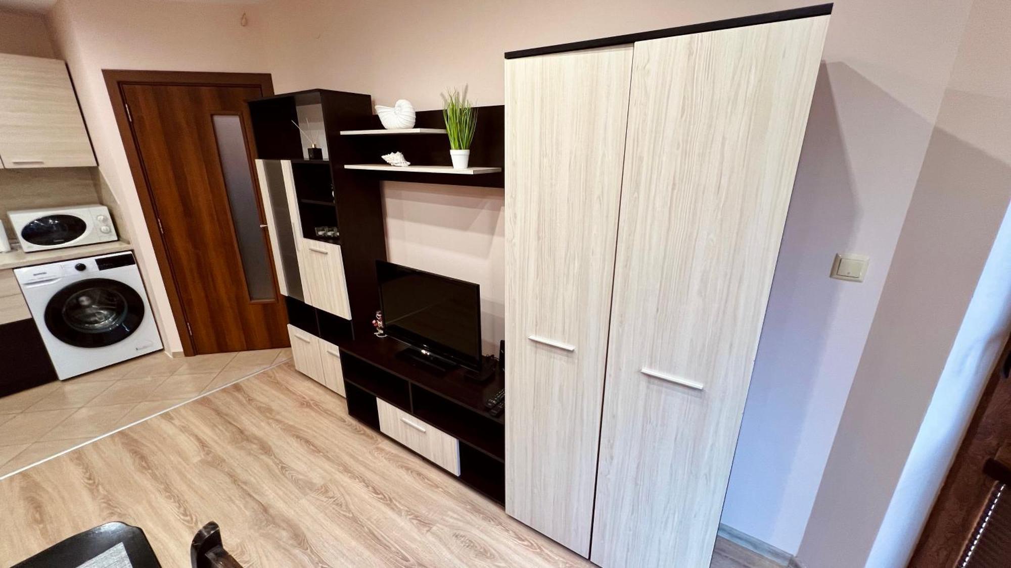 Roza Home Varna ภายนอก รูปภาพ