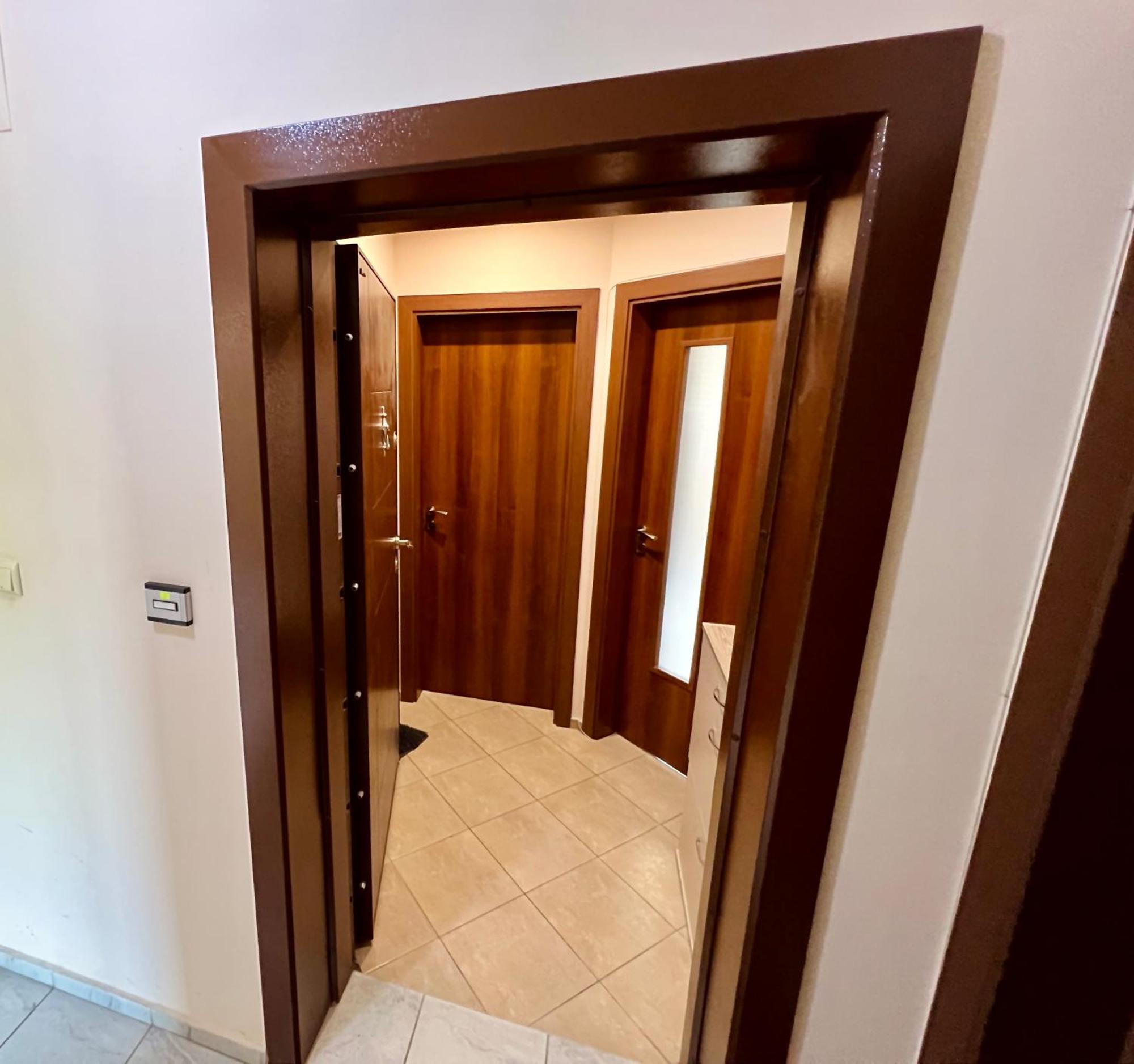 Roza Home Varna ภายนอก รูปภาพ