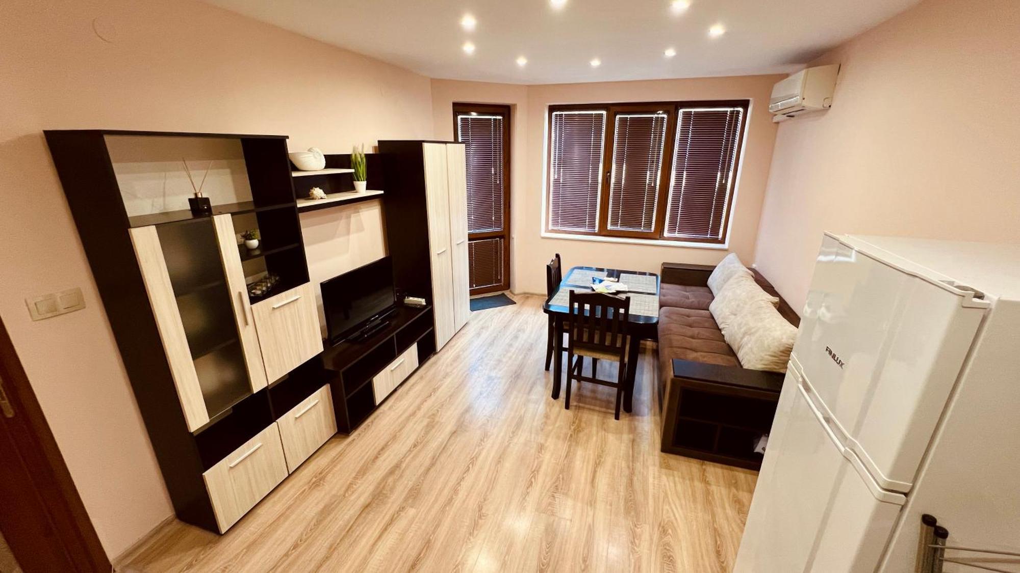 Roza Home Varna ภายนอก รูปภาพ